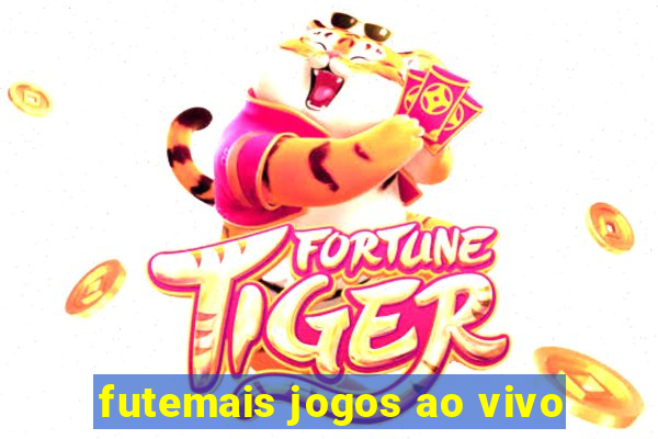 futemais jogos ao vivo